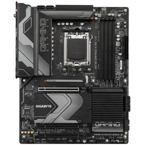 Gigabyte X670 Gaming X Ax V2 X6