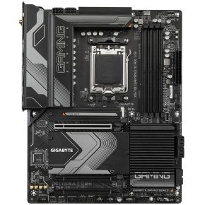 Gigabyte X670 GAMING X AX V2 (rev. 1.0) AMD X670 Socket AM5 ATX