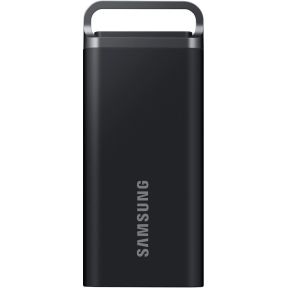 Samsung SSD T5 EVO 2TB Black