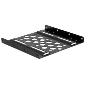 Delock 21287 3.5 inch HDD-inbouwframe voor 2.5 inch