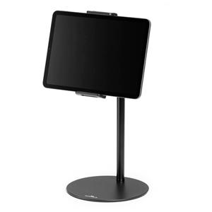 TWIST TABLE Tablet tafelhouder Geschikt voor merk: Universeel 11,9 cm (4,7) - 33 cm (13)