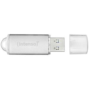 Intenso Jet Line 3541492 USB-stick 256 GB USB 3.2 Gen 1 Zilver