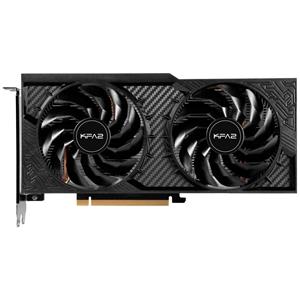 KFA2 Videokaart RTX 4060 GDDR6-RAM