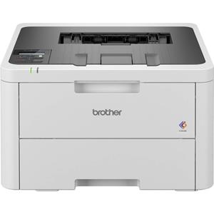 Brother HL-L3215CW Farb LED Drucker A4 18 S./min 18 S./min 600 x 2400 dpi USB, WLAN