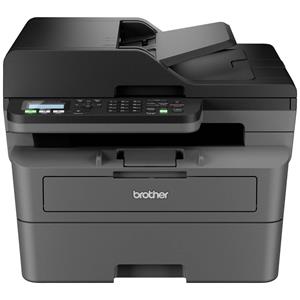 Brother MFC-L2800DW Multifunctionele laserprinter (zwart/wit) A4 Printen, Kopiëren, Scannen, Faxen Duplex, LAN, USB, WiFi