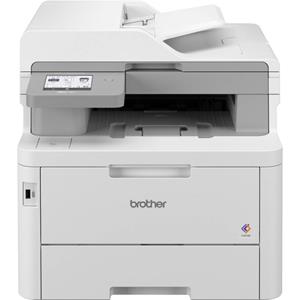 Brother MFC-L8390CDW Multifunctionele LED-printer (kleur) A4 Printen, Kopiëren, Scannen, Faxen Duplex, LAN, USB, WiFi