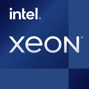 Intel Xeon E E-2378G Processor (CPU) tray 8 x Socket: Intel 1200 80 W CM8070804494916