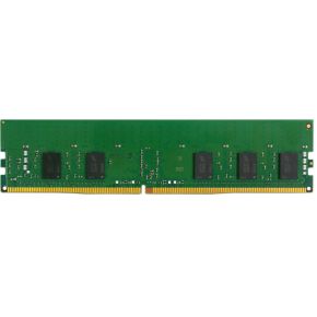 QNAP RAM-32GDR4ECT0-UD-3200 geheugenmodule 32 GB 1 x 32 GB DDR4 3200 MHz ECC