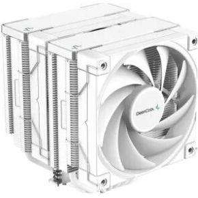 Deepcool AK620 DIGITAL WH