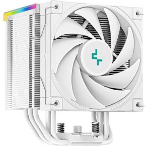 Deepcool AK500 DIGITAL WH