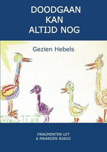 Gezien Hebels Doodgaan kan altijd nog -   (ISBN: 9789464813821)