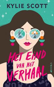 Kylie Scott Het eind van het verhaal -   (ISBN: 9789021485591)