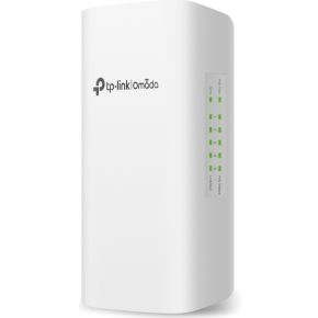 TP-Link Omada 5-Port Gigabit Smart Switch