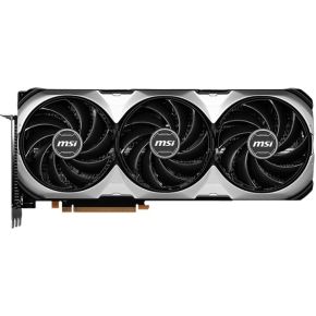 MSI GeForce RTX 4090 VENTUS 3X E 24G OC grafische kaart 2x HDMI, 2x DisplayPort, DLSS 3