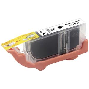 Renkforce Inkt vervangt Canon CLI-526 BK (4540B001) Compatibel Zwart RF-5705464