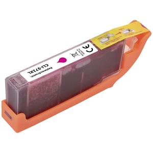 Renkforce Tinte ersetzt Canon CLI-571M XL (0333C001) Kompatibel Magenta RF-5706072