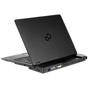 Fujitsu Notebook Dockingstation S26391-F1607-L209 Passend für Marke: Fujitsu
