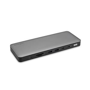 Kensington SD5760T Thunderbolt 4 laptopdockingstation Geschikt voor merk: Universeel Geïntegreerde kaartlezer