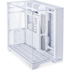 Lian-Li Lian Li PC-O11 Vision White