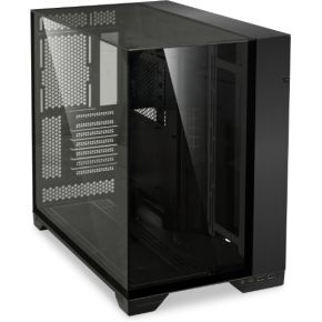 Lian-Li Lian Li PC-O11 Vision Black