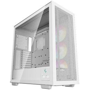 Deepcool MORPHEUS WH