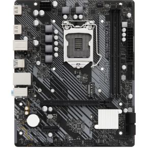 Asrock Moederbord Intel  H510M-H2/M.2 SE