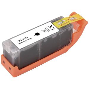 Renkforce Inkt vervangt Canon PGI-570 PGBK XL (0318C001) Compatibel Zwart RF-5688330