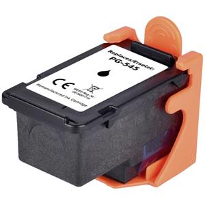 Renkforce Inkt vervangt Canon PG-545 (8287B001) Compatibel Single Zwart RF-I-C-PG545BK RF-5706080