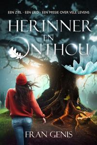 Fran Genis Herinner en onthou -   (ISBN: 9781913980610)