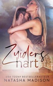 Natasha Madison Zuiders hart -   (ISBN: 9789464404463)