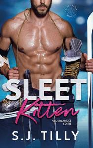 S.J. Tilly Sleet Kitten -   (ISBN: 9789464404586)