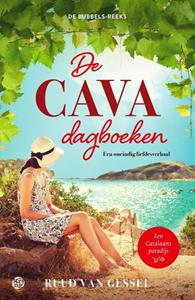 Ruud van Gessel De cava-dagboeken -   (ISBN: 9789462973008)