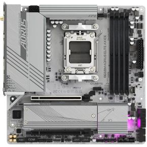 Gigabyte B650m A Elite Ax Ice B6