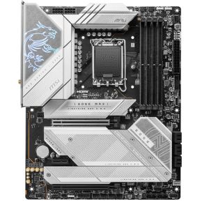 Msi Mpg Z790 Edge Ti Max Wifi Z7