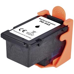 Renkforce Inkt vervangt Canon PG-545 XL (8286B001) Compatibel Single Zwart RF-I-C-P-545XLBK RF-5655908