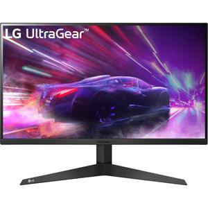 LG UltraGear 24GQ50F-B Gaming monitor