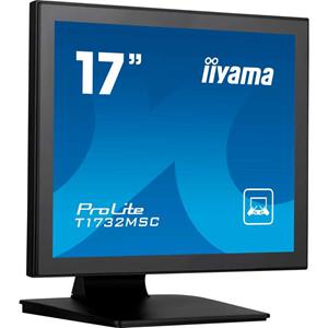 Iiyama ProLite T1732MSC-B1S Ledmonitor