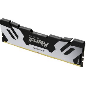 Kingston Technology FURY Renegade geheugenmodule 48 GB 1 x 48 GB DDR5 6000 MHz