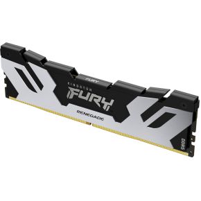 Kingston FURY Renegade PC-Arbeitsspeicher Modul DDR5 48GB 1 x 48GB on-die ECC 6000MHz 288pin DIMM CL