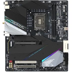 Gigabyte Moederbord Intel  Z790 AORUS TACHYON X