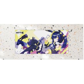 Hyte Bunny Deskmat