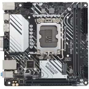 Mb Asus Prime H610i-Plus-Csm