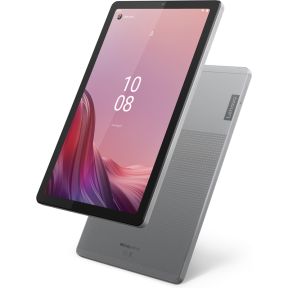 Lenovo Tab M9 64 GB 22,9 cm (9 ) Mediatek 4 GB Wi-Fi 5 (802.11ac) Android 12 Grijs