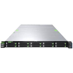 Fujitsu Server PC PRIMERGY RX2530 M6 () Intel Xeon Silver 4314 16 GB RAM VFY:R2536SC220IN