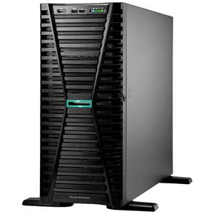 Hewlett Packard Enterprise Server ProLiant ML110 Gen11 () Intel Xeon Gold 5416S 32 GB RAM P55641-421