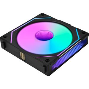 Lian Li UNI FAN SL-INF Reverse Blade case fan 4-pin PWM