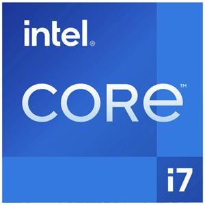 Intel Core™ i7 i7-11700KF 8 x Processor (CPU) tray Socket:  1200 125 W