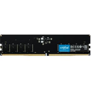 Crucial CT32G56C46U5 geheugenmodule 32 GB 1 x 32 GB DDR5 5600 MHz
