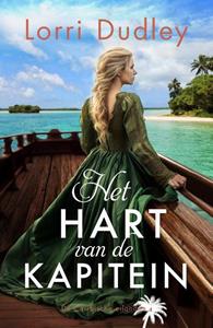 Lorri Dudley Het hart van de kapitein -   (ISBN: 9789029736183)