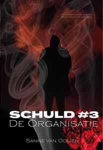 Sanne van Ooijen De Organisatie -   (ISBN: 9789083113159)